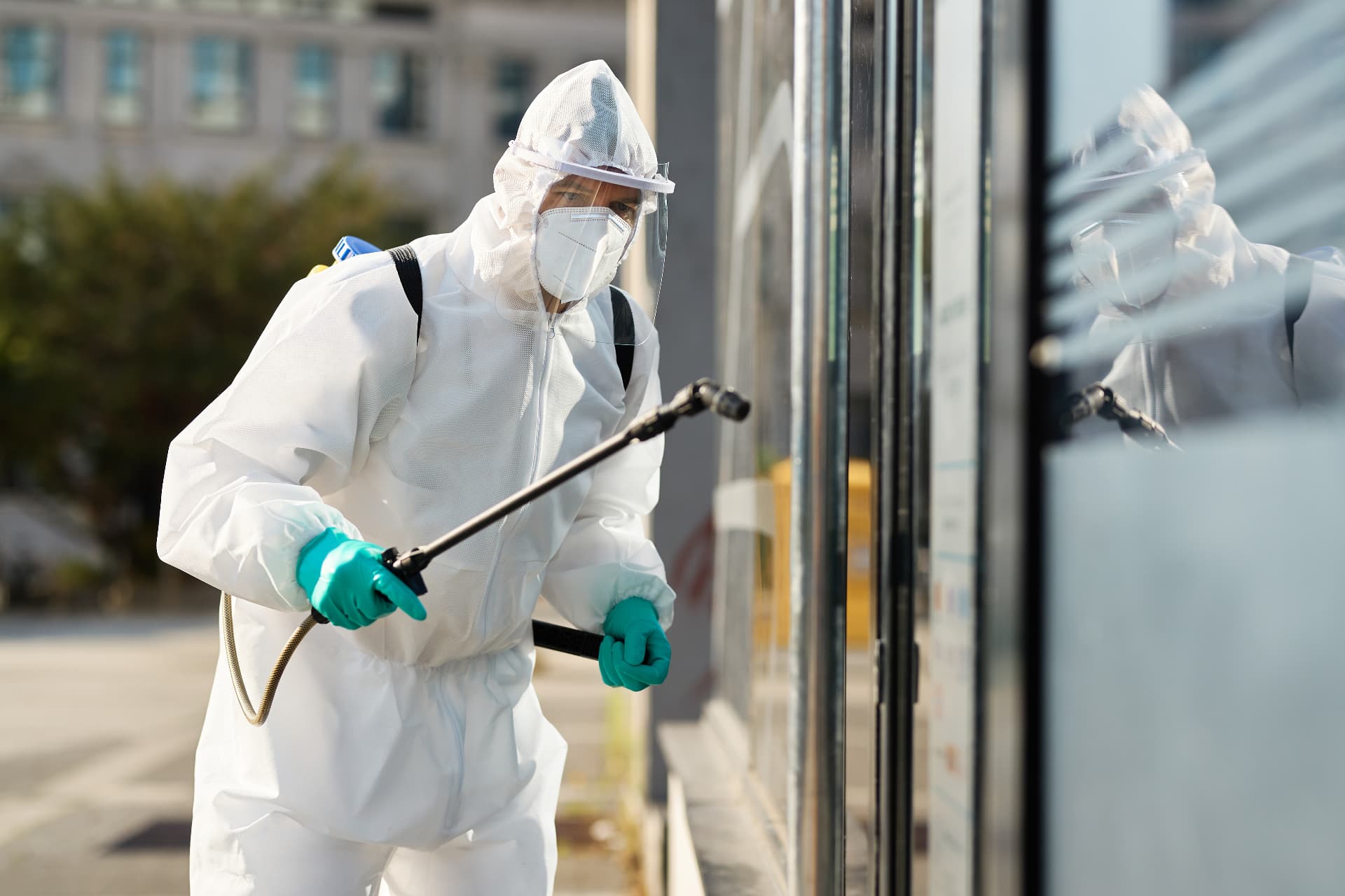 Pest Control